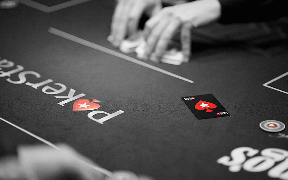 PokerStars online PokerStars