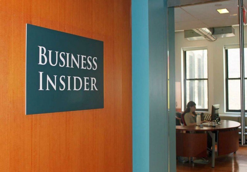 Business Insider Россия Business Insider