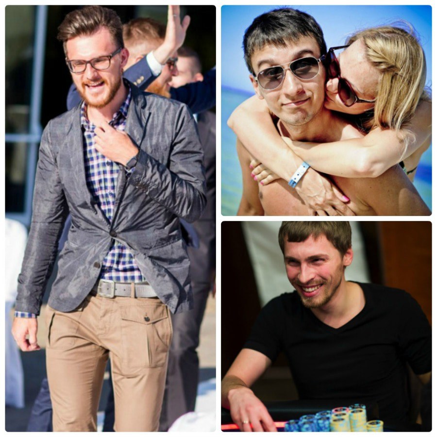 PokerGrant покер PokerGrant
