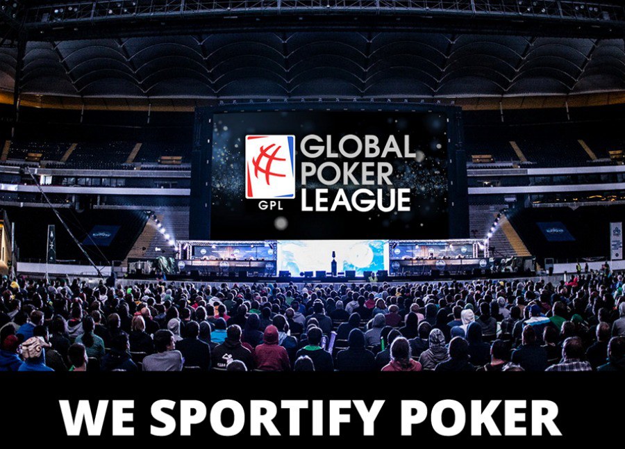 Global Poker League GPL