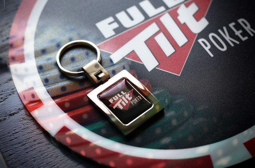 Full Tilt покер Full Tilt