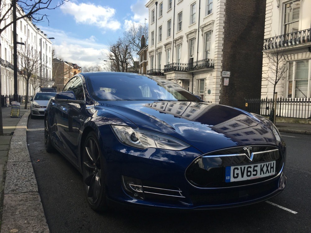 Tesla покер Tesla