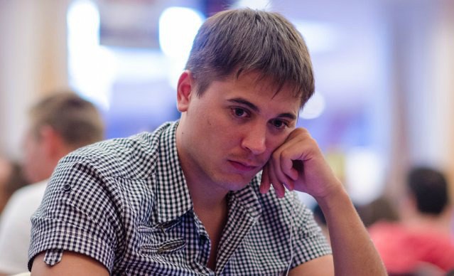 Артем Веженков покер Артем Веженков