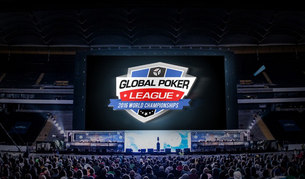 Global Poker League GPL