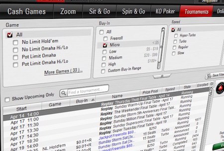 pokerstars online pokerstars
