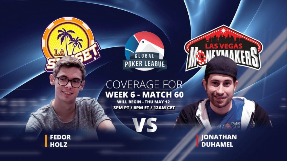 global poekr league gpl
