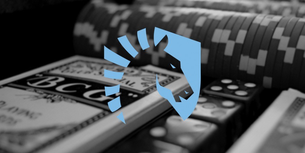 team liquid покер team liquid