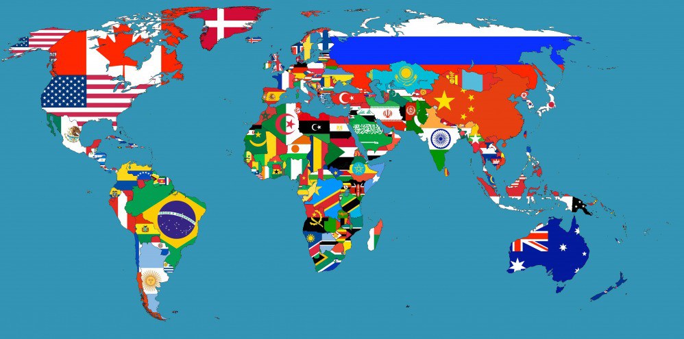 world