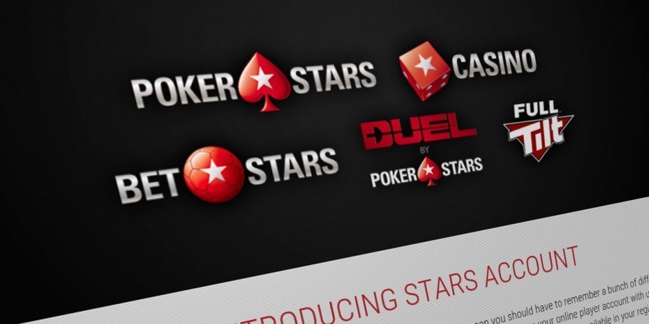 stars-аккаунт pokerstars