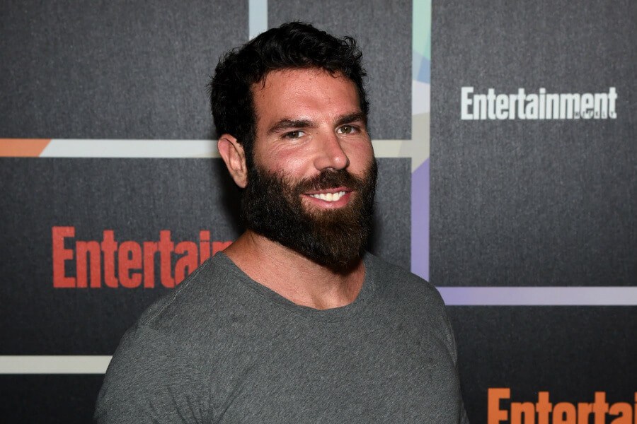 bilzerian den bilzerian