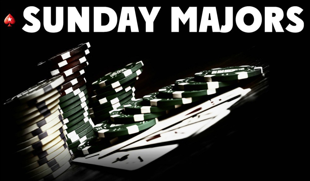 sunday majors