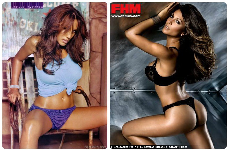 Leeann Tweeden model Leeann Tweeden