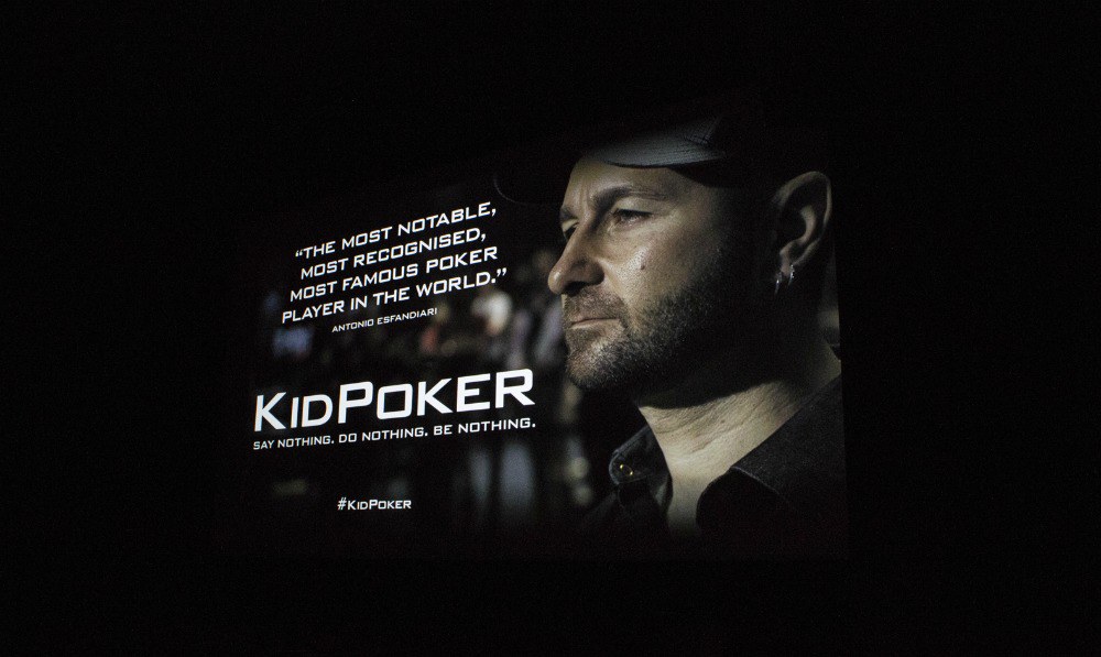 kidpoker фильм kidpoker