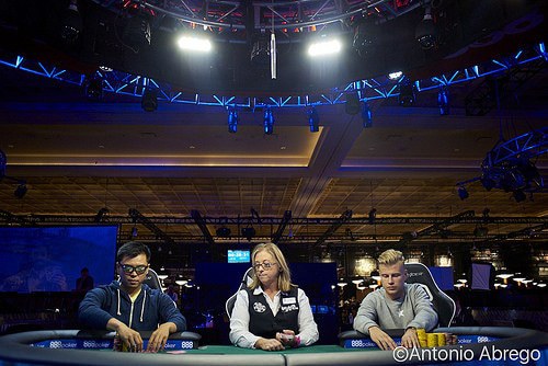 wsop results wsop