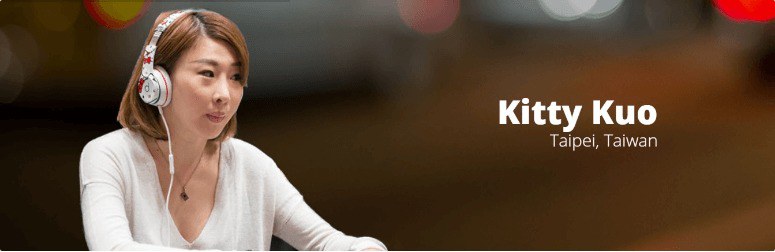 Куо Китти