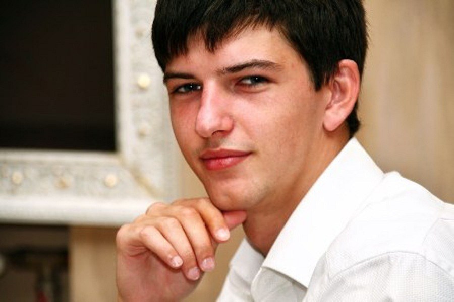 Трофимов Александр
