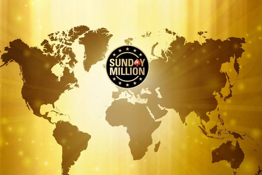 Million Sunday