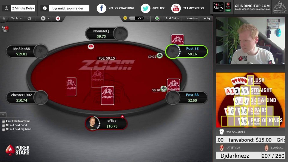 pokerstars online pokerstars