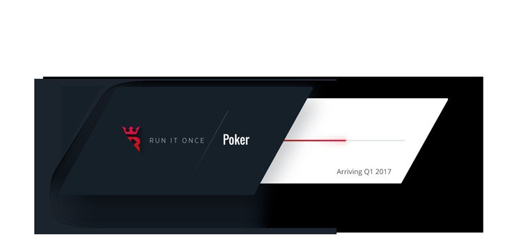 Run It Once Poker 2017 Run It Once Poker