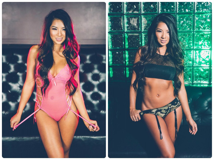 jenny chu