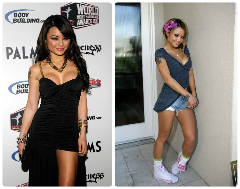 tila tequila. tila tequila