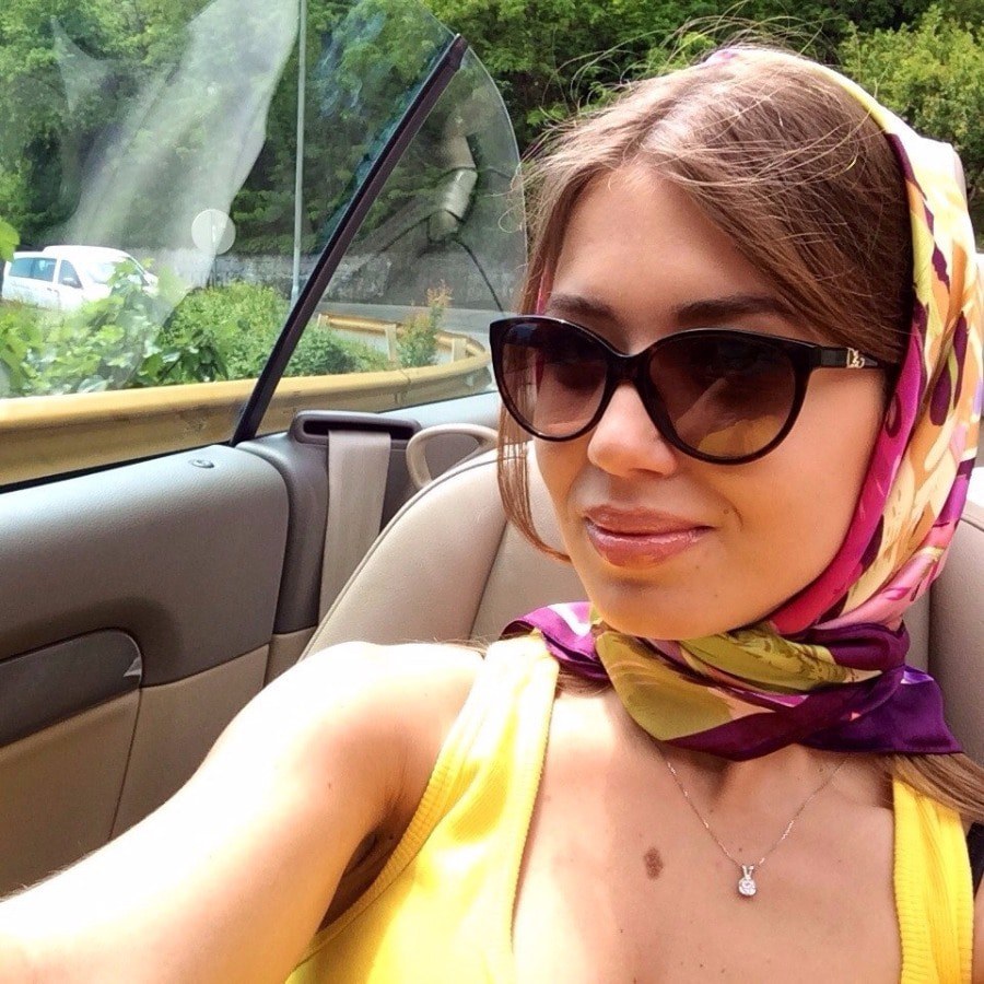 HulykDarya Darya Hulyk