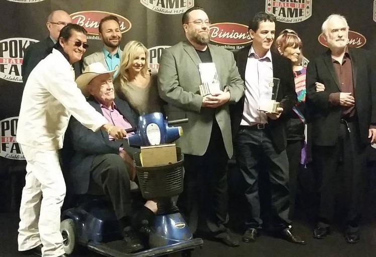 Poker Hall of Fame
