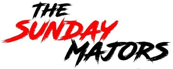 majors Sunday