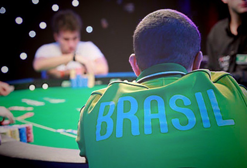 final table Brasil