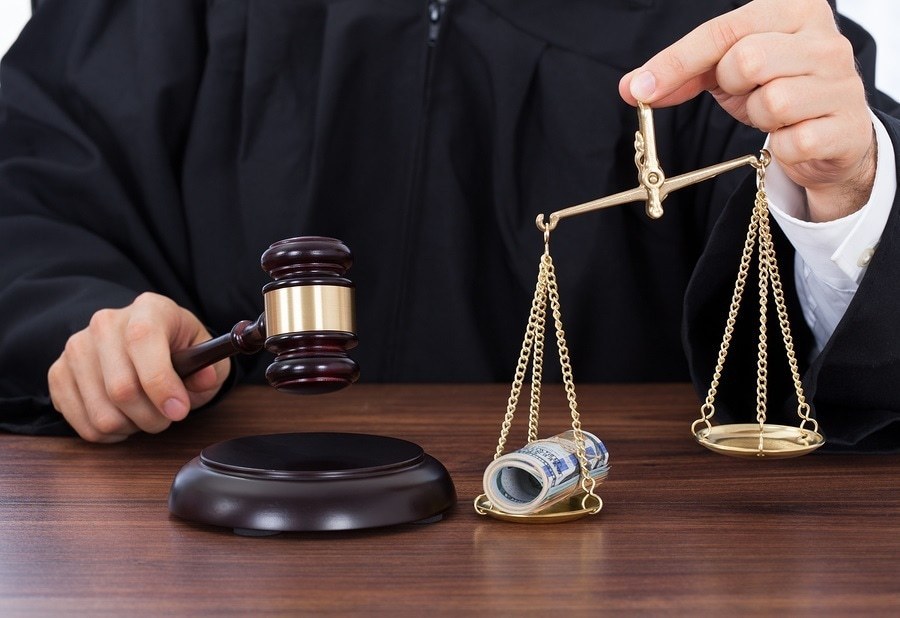 law gambling law