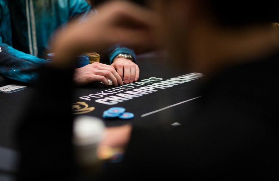 pokerstars