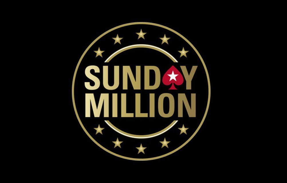 sunday majors pokerstars pokerstars