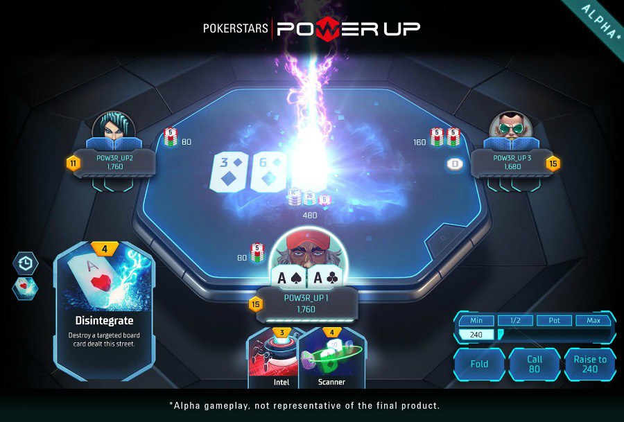 power up игра power up