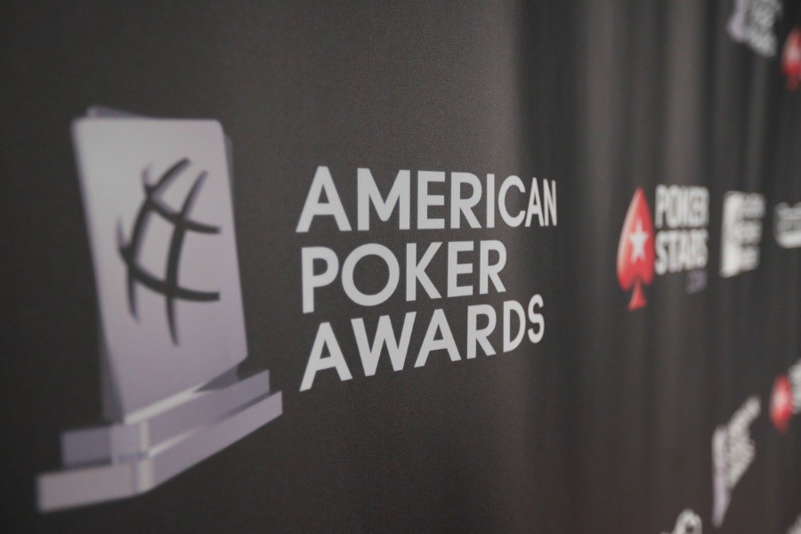 american poker awards 2017 american poker awards