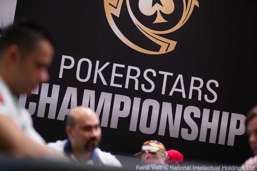 pokerstars championship pokerstars