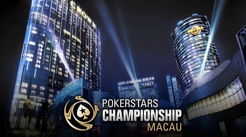 pokerstars championship pokerstars