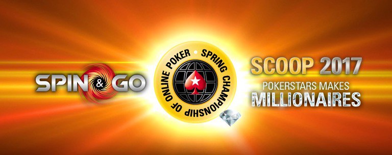 scoop pokerstars scoop