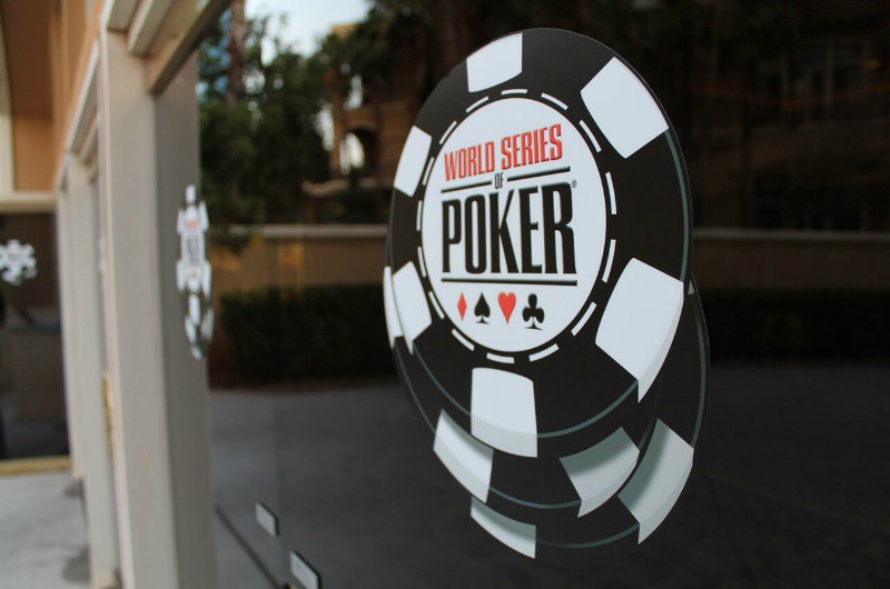 wsop 2017 wsop