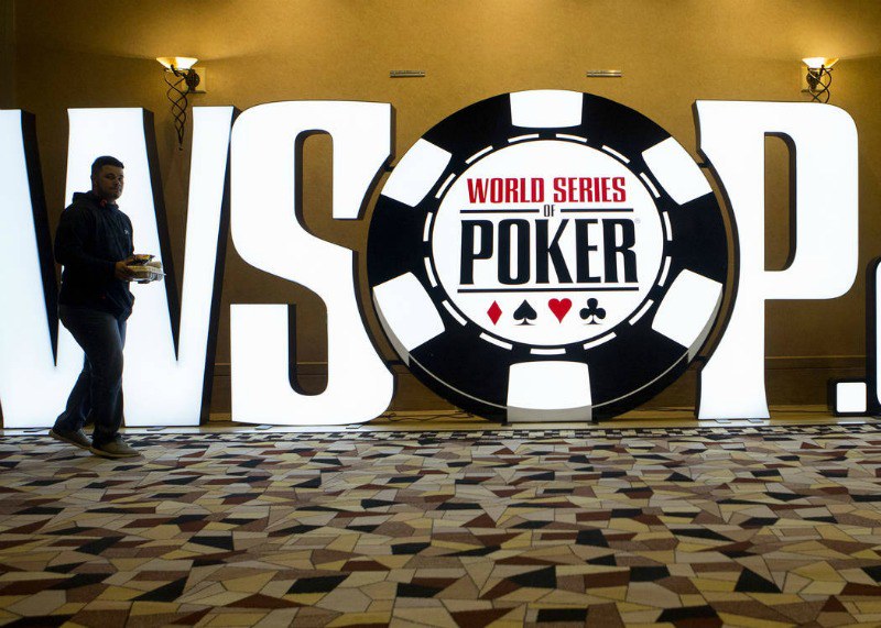 wsop