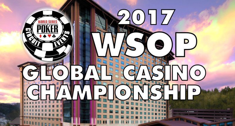 wsop 2017 wsop