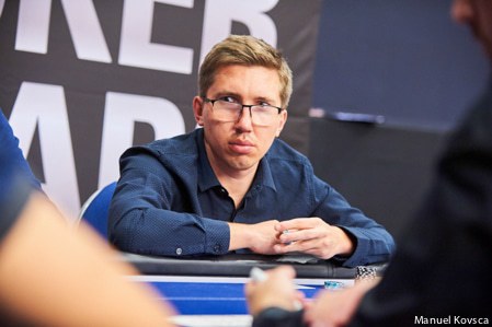 владимир шабалин покер владимир шабалин
