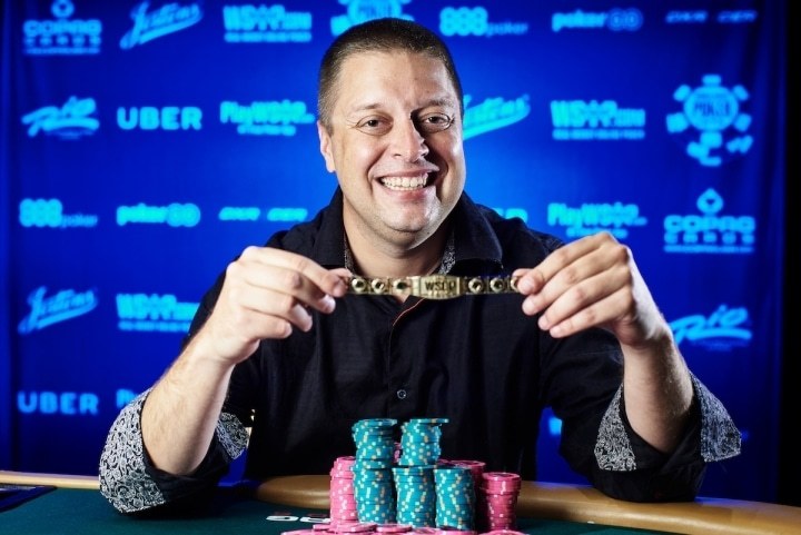 Jason Gola poker Jason Gola