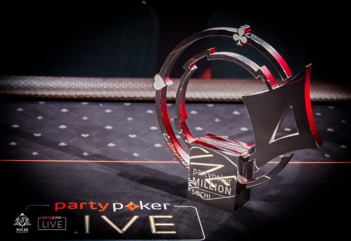 partypoker 2017 partypoker