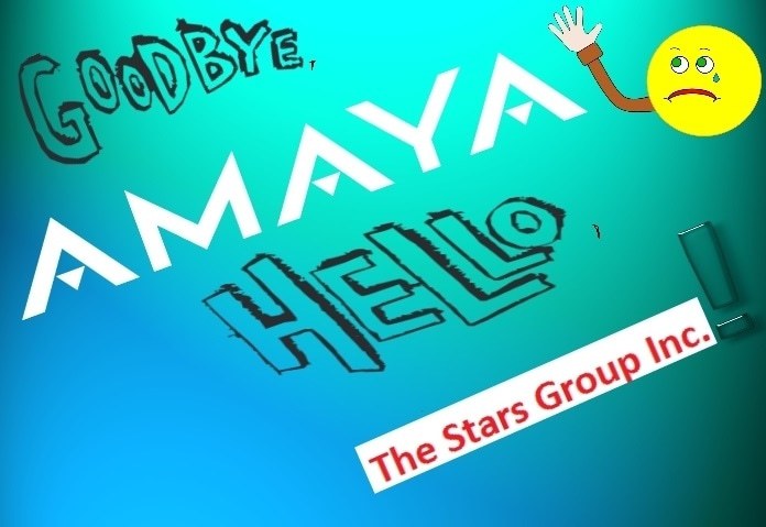 amaya pokerstars amaya 2017