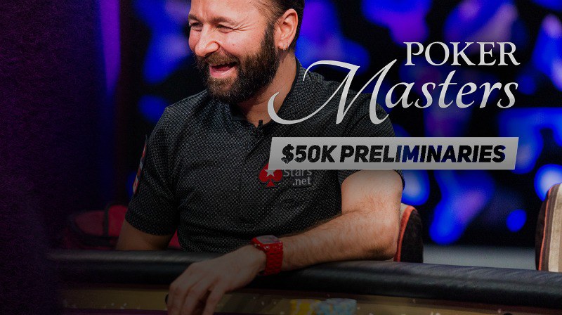 poker masters 2017 POKER MASTERS