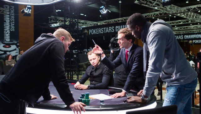 pokerstars prague pokerstars
