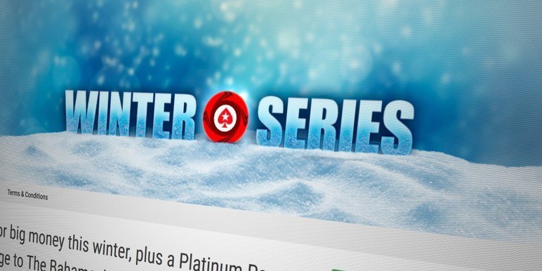 winter series 2018 winter series