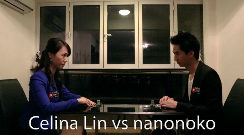 randy lew vs celina lin celina lin