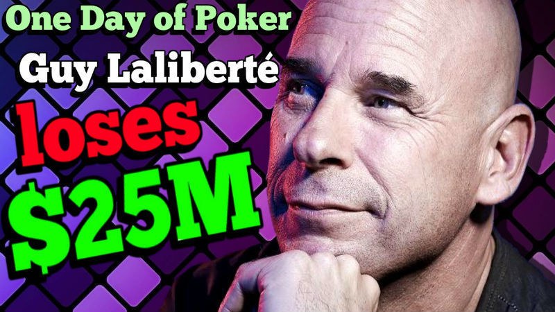 guy laliberte poker guy laliberte