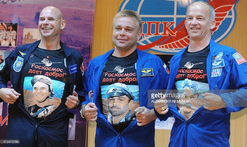 ги лалиберте космос ги лалиберте